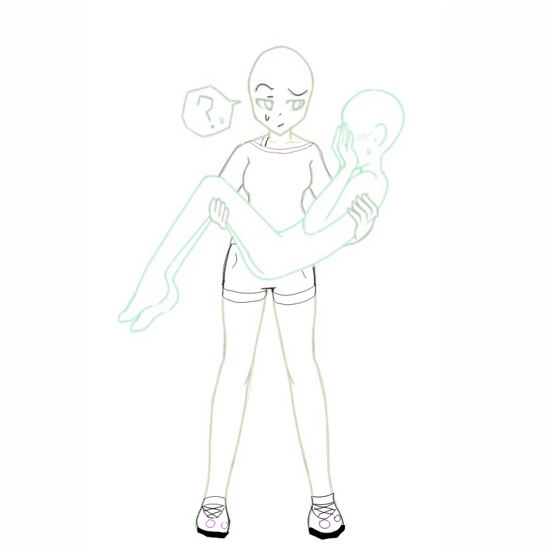 힘들ㅠㅠ : 힘들ㅠㅠ 스케치판 ,sketchpan