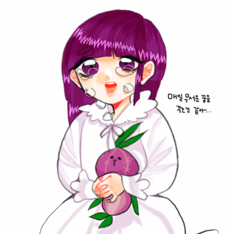 겁ㅂ나 오.. : 겁ㅂ나 오랜만이에요 여러분... 절ㄹ 기억하ㅏ시는 분들이ㅣ 안계실듯..(흐릿ㅅ 
오랜만에 와서 업로드 하고 가요! ~ 스케치판 ,sketchpan