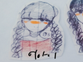   :   스케치판 ,sketchpan