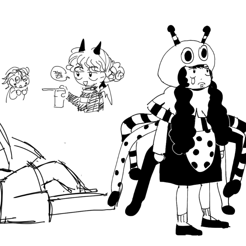   :   스케치판 ,sketchpan