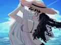   :   스케치판 ,sketchpan