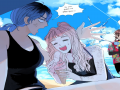   :   스케치판 ,sketchpan