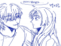   :   스케치판 ,sketchpan