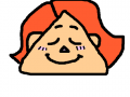 여자아이 : 여자아이 스케치판 ,sketchpan