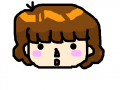 여자아이 : 여자아이 스케치판 ,sketchpan