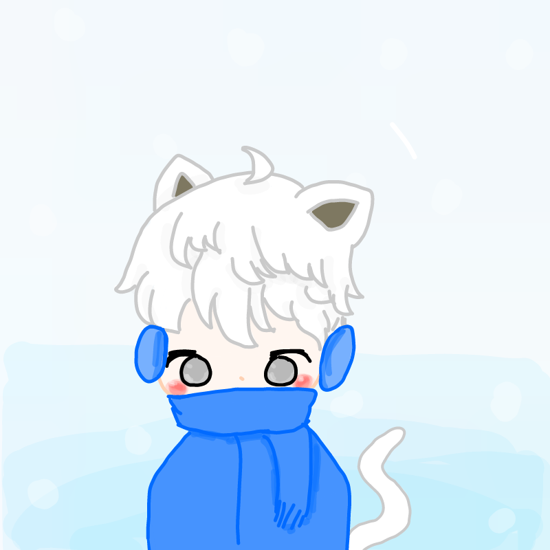 안녕하세여.. : 안녕하세여(´∀｀*)
'다이스'라고 합니다
처음시작해서 아직 익숙하지 않지만
최대한 적응하기위해 노력하겠습니다.
조금 살펴보니 자캐를 만들어야 해서
만든 저의 첫 자캐입니다.
조금 서툴지만 잘 부탁드려요 스케치판 ,sketchpan