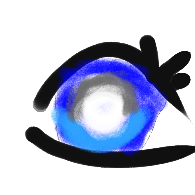 좀 그럿듯.. : 좀 그럿듯한 눈 스케치판 ,sketchpan