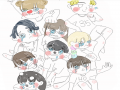   :   스케치판 ,sketchpan