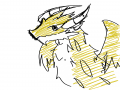   :   스케치판 ,sketchpan