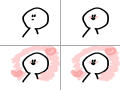 ♥♥ : ♥♥ 스케치판 ,sketchpan