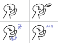 글쎄.. : 글쎄.. 스케치판 ,sketchpan