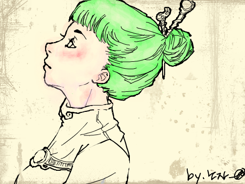 ㅋㅋㅋ : .............. 스케치판 ,sketchpan