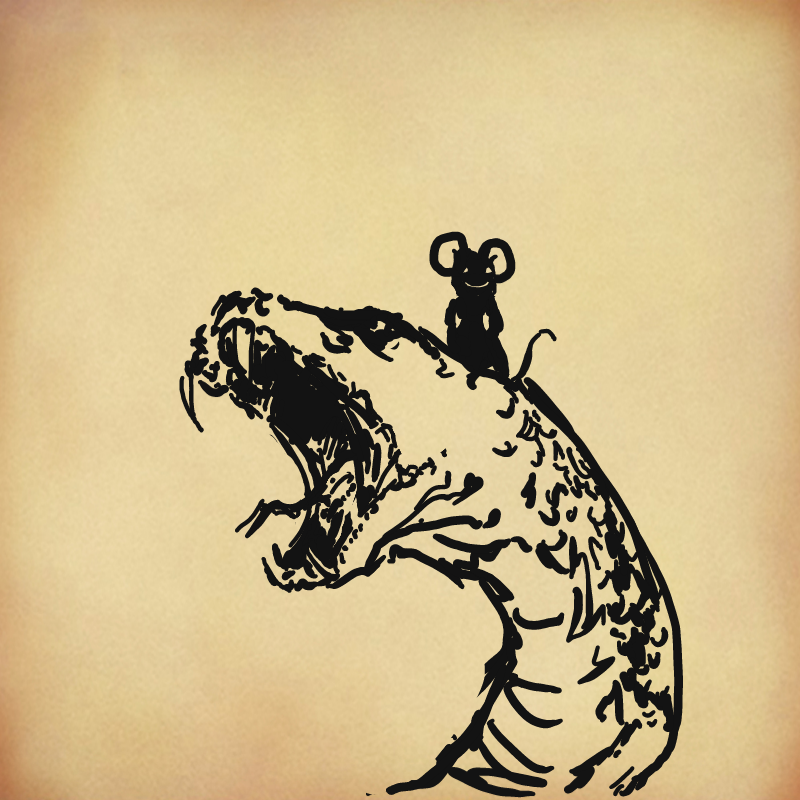 mighty mou.. : mighty mouse 스케치판 ,sketchpan