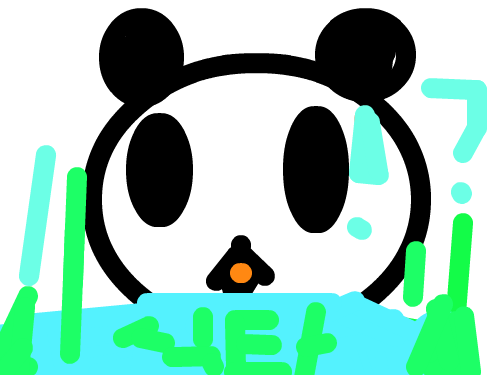 베어준환 : 검지면된다 스케치판 ,sketchpan