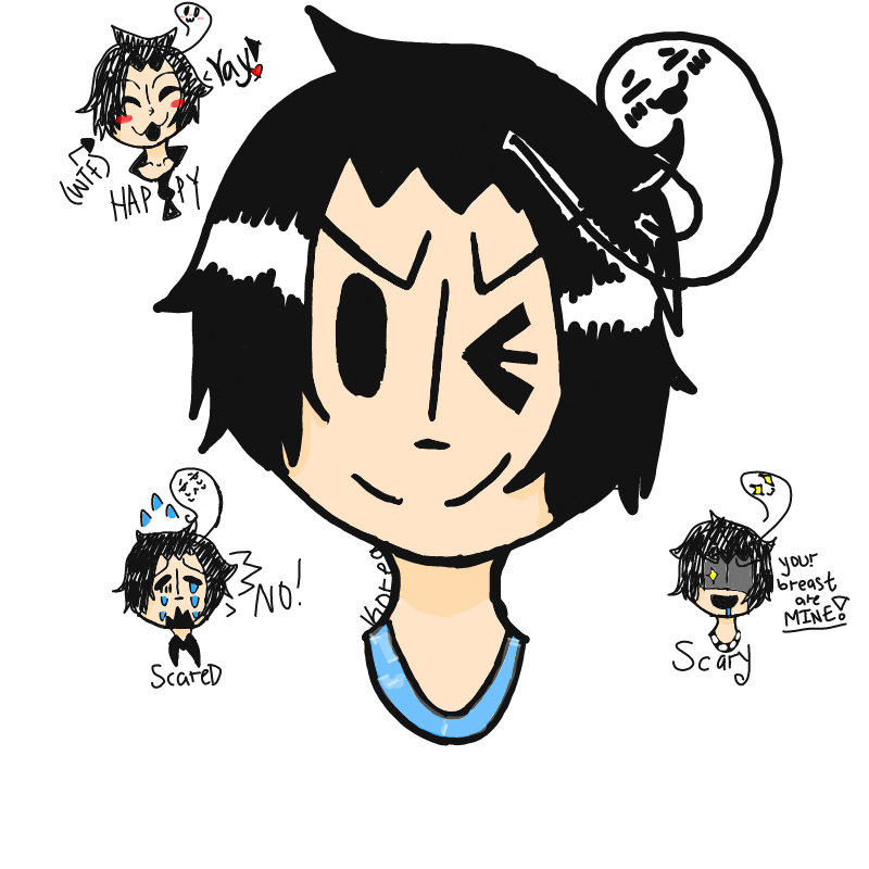 Korea! : Korea! 스케치판 ,sketchpan