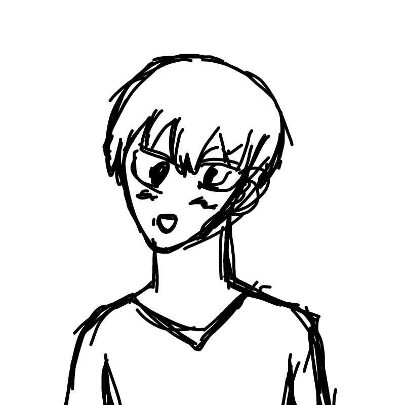 사람 : 사람 스케치판 ,sketchpan