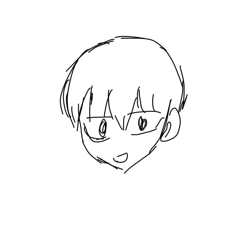 사람 : 사람 스케치판 ,sketchpan