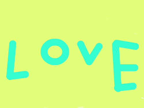 love사랑 : ㅣove 스케치판 ,sketchpan