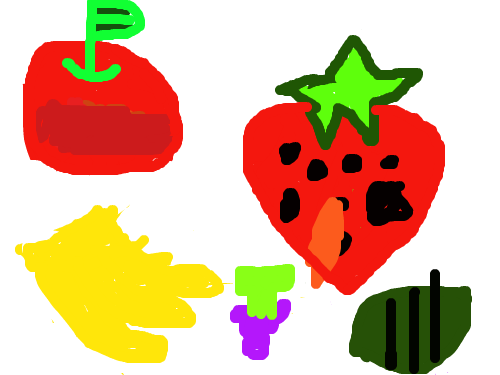 과일 : ㅠㅠㅠㅠ 스케치판 ,sketchpan