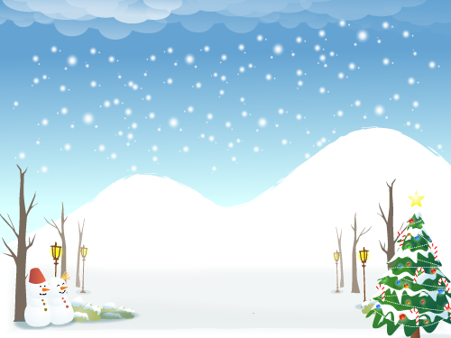 겨울이다! : 겨울이다 배경만 옮겨놓았습니다..... 스케치판 ,sketchpan