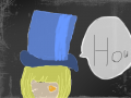 How : zzzzz 스케치판 ,sketchpan