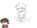   :   스케치판 ,sketchpan