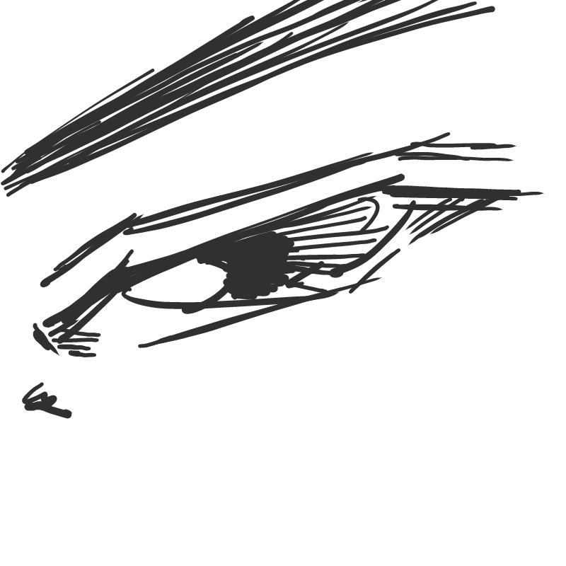 누운 : 누운 스케치판 ,sketchpan