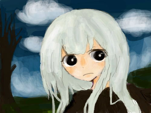 잠와요.. : 잠와요.. 스케치판 ,sketchpan