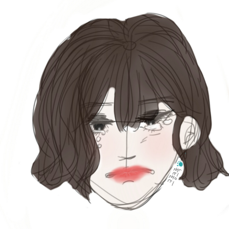 스케치펜 .. : 스케치펜 첫 그림! 스케치판 ,sketchpan