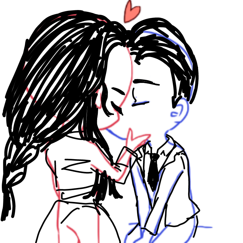 걸크.. : 걸크.. 스케치판 ,sketchpan