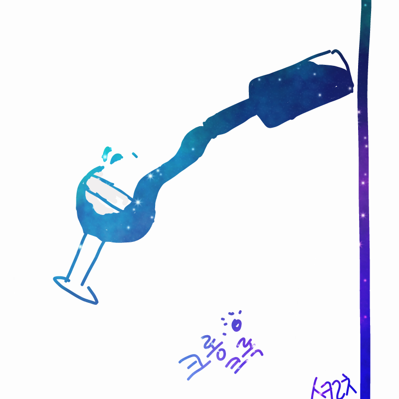 ㅅㅋㄹㅊ : ㅅㅋㄹㅊ 스케치판 ,sketchpan