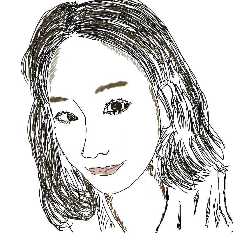 밍지 : 밍지 스케치판 ,sketchpan