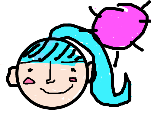 표정-남수연 : 웃음 꽃이 피었어요. 스케치판 ,sketchpan