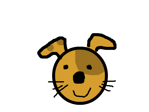 강아지-송유진 : 우리 할머니 집 김미주 스케치판 ,sketchpan