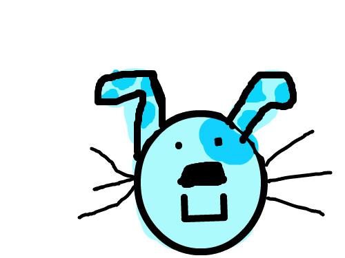 화나면 웃는 강아지 - 이주훈 : 화난강아지 스케치판 ,sketchpan