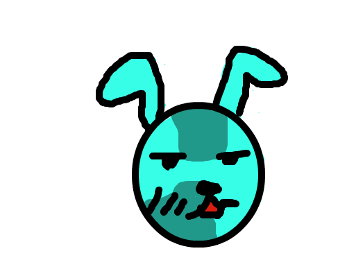 강아지-오수민 : 강아지가 삐졌어요.이름은 개똥이 스케치판 ,sketchpan