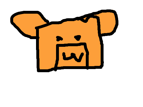 내 곰2 : 내곰2는 내곰보다 2배 더 크다. 스케치판 ,sketchpan