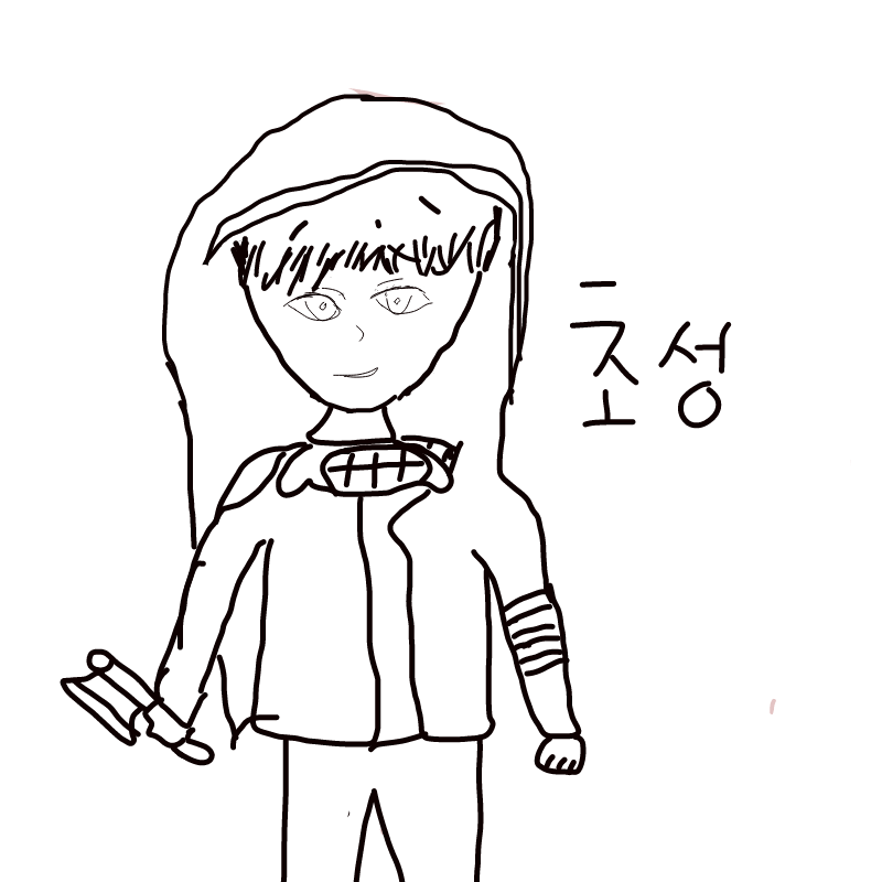   :   스케치판 ,sketchpan