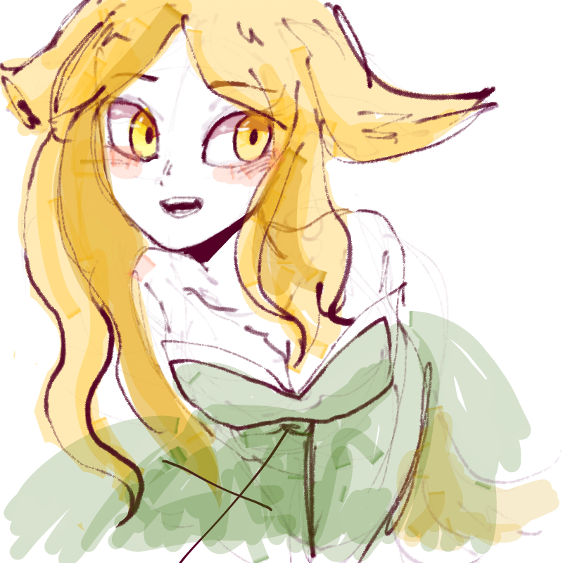 호오이 : 호오이 스케치판 ,sketchpan