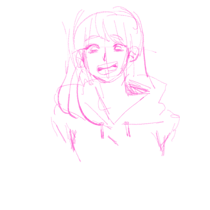 ㅇㅁㅇ : ㅇㅁㅇ 스케치판 ,sketchpan