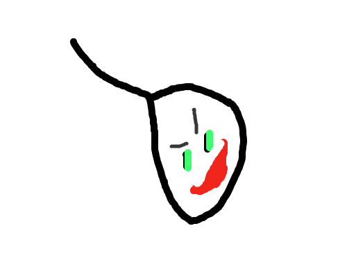 제목없음 01 : 정자 아님, 그냥 그린 겨 스케치판 ,sketchpan