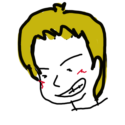 읭? : 읭? 스케치판 ,sketchpan