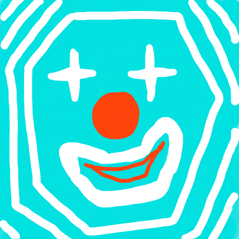 joker : joker 스케치판 ,sketchpan