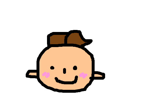 아기 얼굴 : 넘 귀엽당^^. 스케치판 ,sketchpan