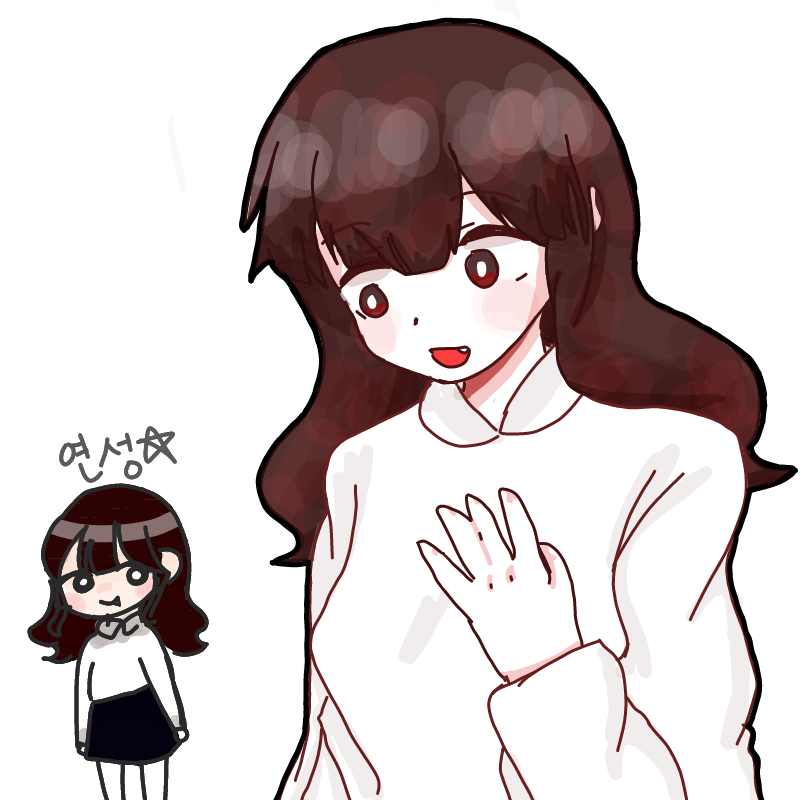 연성 : 연성 스케치판 ,sketchpan