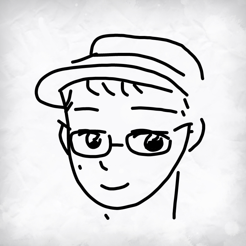 요창이 : 요창이 스케치판 ,sketchpan