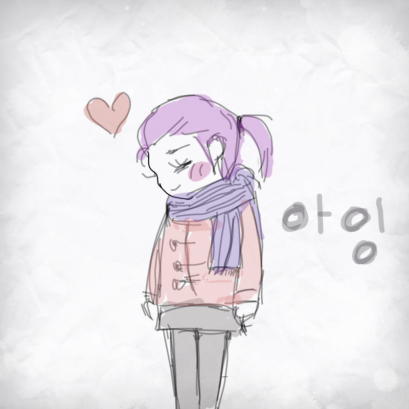   :   스케치판 ,sketchpan