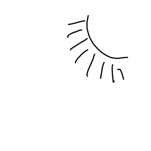 un día tal cual : un día tal cual 스케치판 ,sketchpan