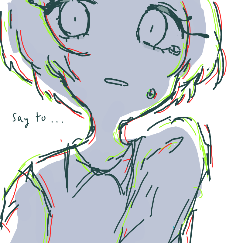 못토 : 못토 스케치판 ,sketchpan