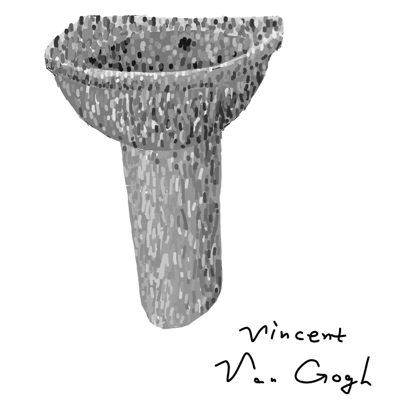 세면대 : 세면대 스케치판 ,sketchpan